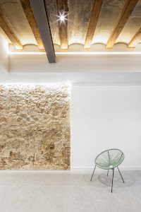 Foto de ubicación de Nomadas Architecture